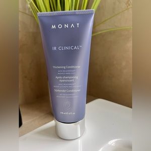 Monat IR Clinical Thickening Conditioner New